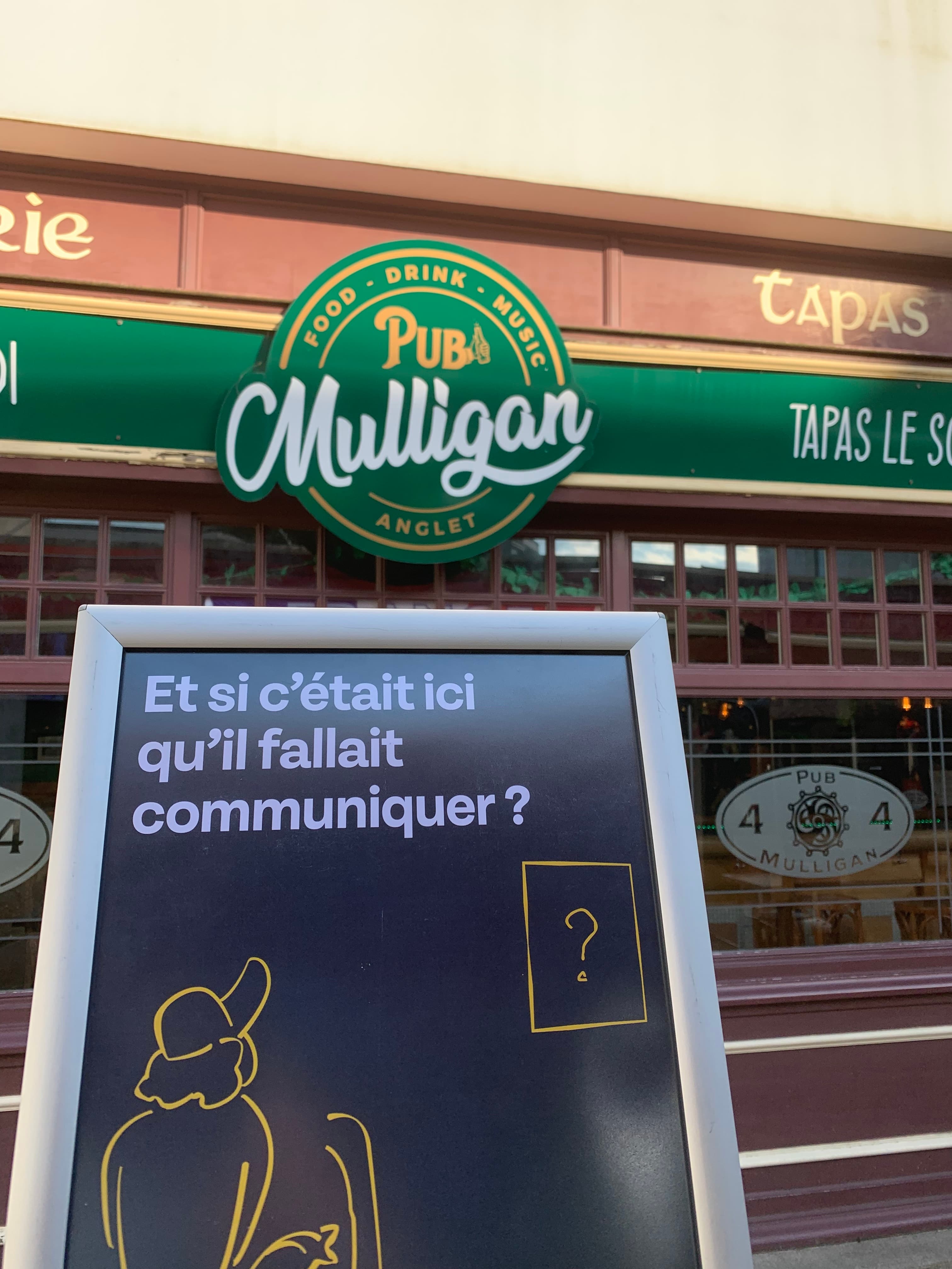 Pause Pub